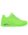 Sneakers Femme Skechers Uno Night Shades