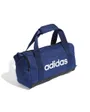 Sac de sport Unisexe LINEAR DUFF XS Bleu