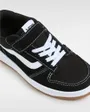 Chaussures Enfant RYLAND LS V Noir