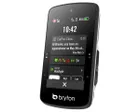 Compteur GPS de vélo RIDER 750 SE Noir