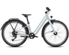 Vélo Enfant ELLA 240 Vert/Blanc