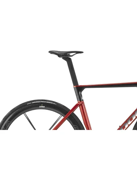 Vélo de route Unisexe 795 BLADE RS RED ETAP AXS Rouge/Noir