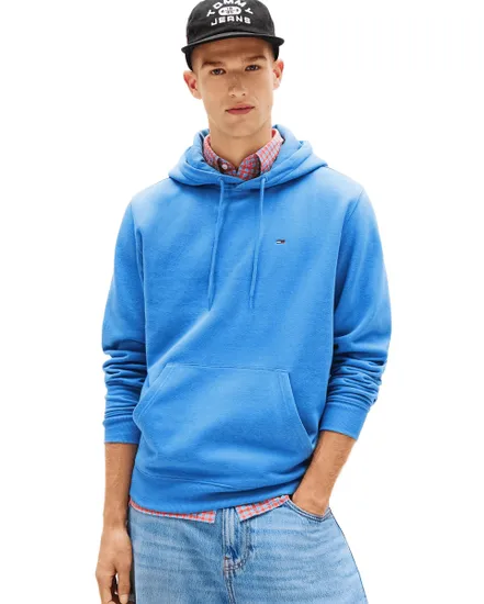 Sweat À Capuche Homme Flag Hoodie