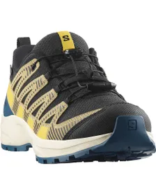 Chaussures De Randonnée Junior Xa Pro V8 Wp J