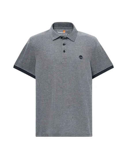 Polo Homme Oxford Short-Sleeve