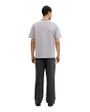 T-Shirt Homme JPRBLUALVES SS TEE LN