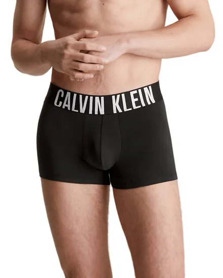 Lot de 3 boxers Homme TRUNK 3PK Noir