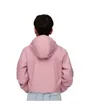 Veste Mixte Coupe Vent Polaire Puma Junior