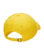 Casquette Unisexe U NK CLUB CAP U CB FUT WSH L Jaune