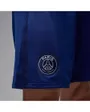 Short Homme PSG M NK DF SHORT STAD 4TH Bleu