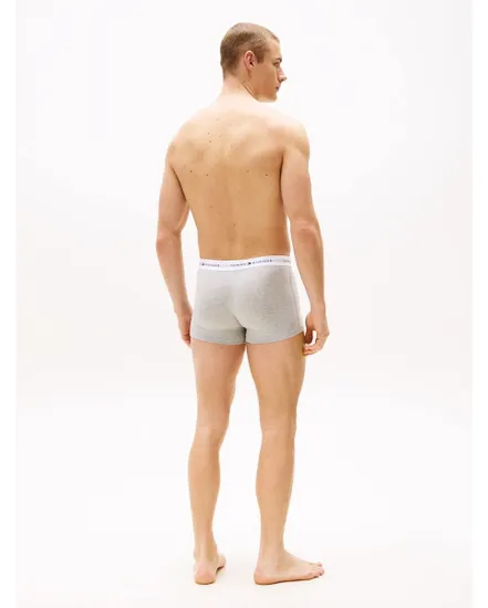 Lot de 3 boxers Homme 3P TRUNK Multicolore