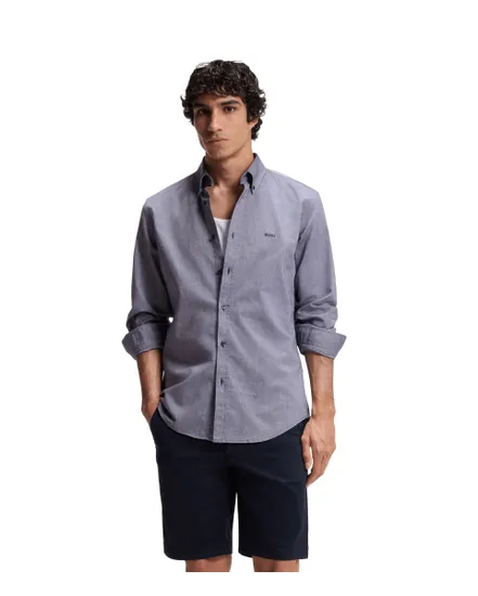 Chemise Homme RICKERT_M