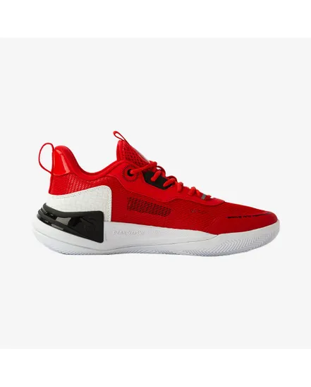 Chaussures de basketball Homme RANGER Rouge