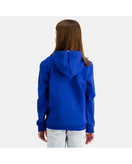 Sweat à capuche Enfant ESS HOODY N3 Bleu