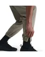 Pantalon de survtement Homme M NK DF FORM PANT TPR Vert