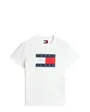T-Shirt Femme Tommy Flag