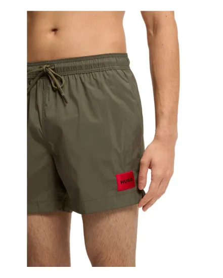 Short de bain Homme DOMINICA Vert Clair