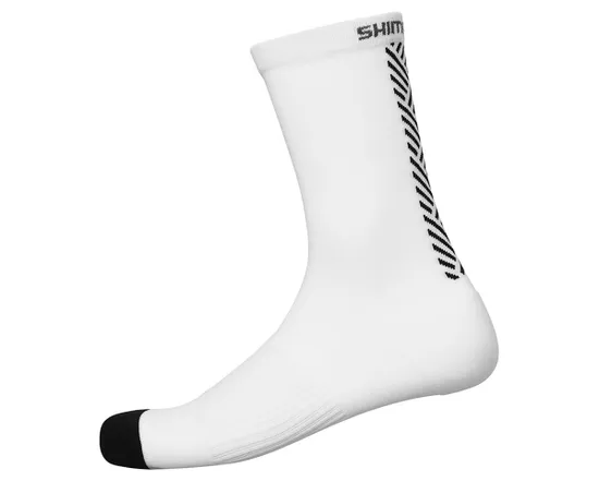 Chaussettes hautes Unisexe ORIGINAL Blanc