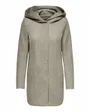 ONLSEDONA LIGHT COAT OTW NOOS