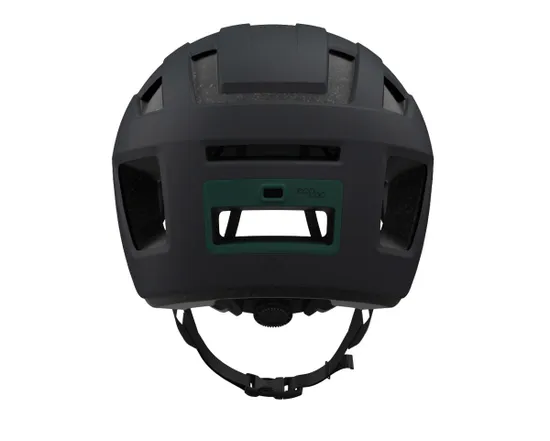Casque loisir/urbain Unisexe VERDE KINETICORE Gris Onyx Mat