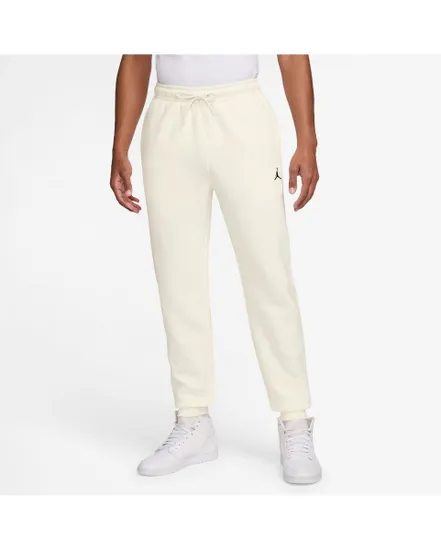 Pantalon Homme M J BRK FLC PANT Beige