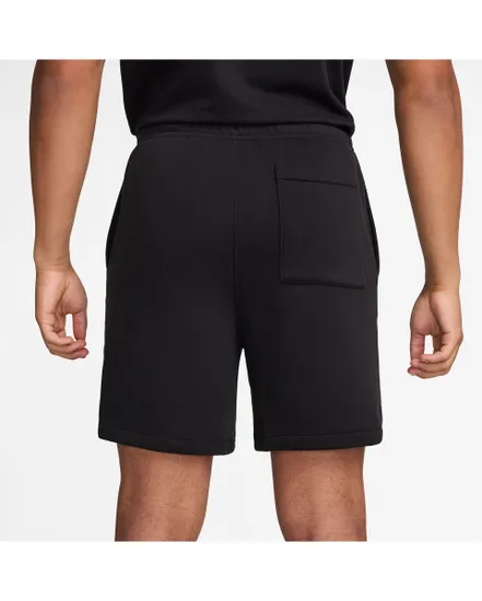 Short Homme M J BRKLN FLC SHORT Noir