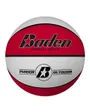 Ballon de basketball BASIC T5 Rouge