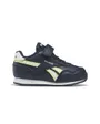 Chaussures Enfant REEBOK ROYAL CL JOG 3.0 1V Bleu