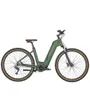 VTC électrique Unisexe SUB CROSS ERIDE 10 UNISEX Vert