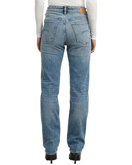 Jean Femme Iggie Straight