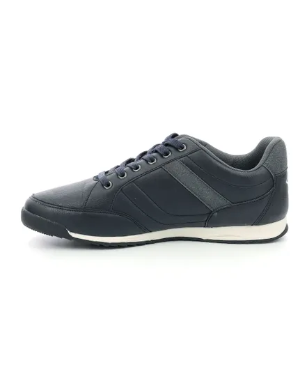 Chaussures Homme UM LIVAN NET Bleu