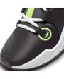 Chaussures Enfant NIKE AIR ZOOM CROSSOVER 2 (GS) Noir