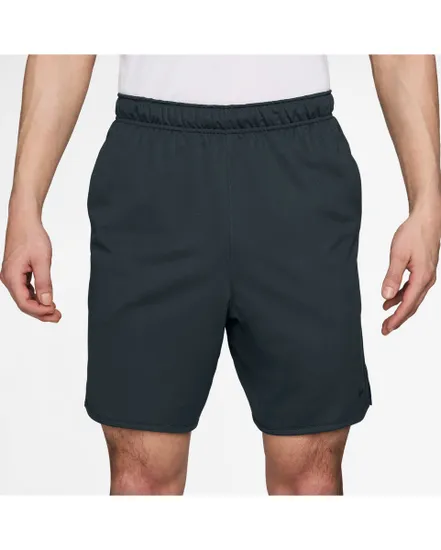 Short Homme M NK DF TOTALITY KNIT 7IN UL Vert