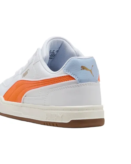 Baskets Rétro Junior Caven III Retro
