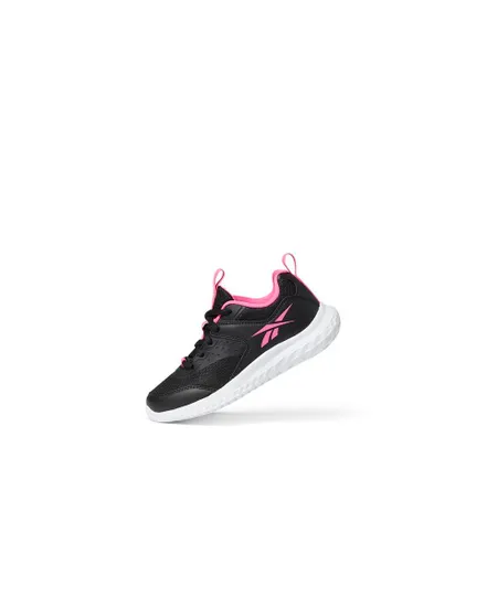 Chaussure basse Enfant REEBOK RUSH RUNNER 4.0 Noir