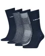 Chaussettes Homme Lot De 4 Paires Levi's