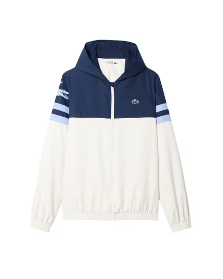 Veste Technique Homme Tennis Capsule
