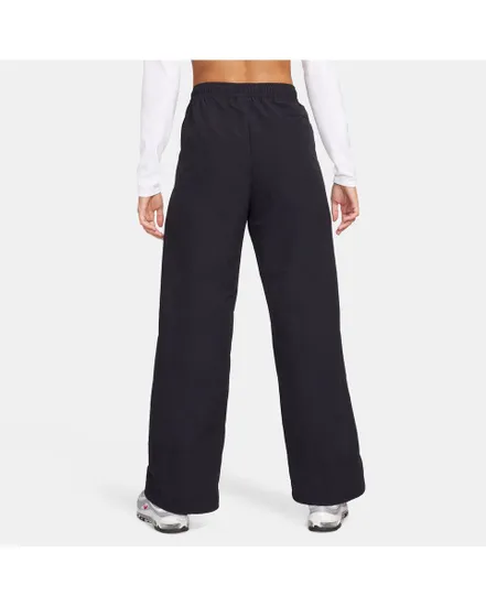 Pantalon de survetement Femme W NSW TREND WVN MR PANT Noir