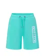 Short Enfant Chabrand Jade Blanc