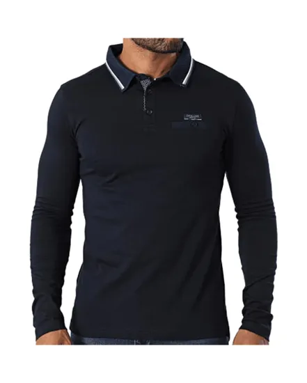Polo Homme Drexloni