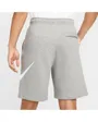 Short Homme M NSW CLUB SHORT BB GX Gris