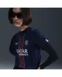 Maillot de football Femme PSG W NK DF STAD JSY SS HM Bleu