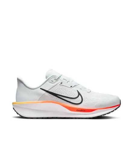Chaussures de running Homme NIKE QUEST 6 Blanc