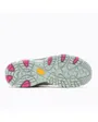 Chaussures de randonnée Femme MOAB 3 Blanc