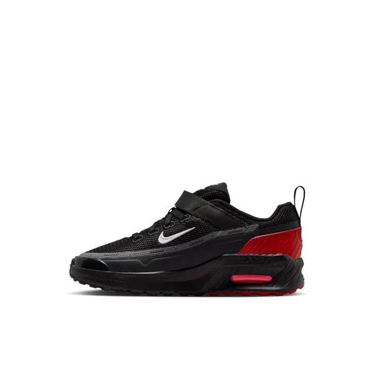 Chaussures Enfant AIR MAX BIA (PS) Noir