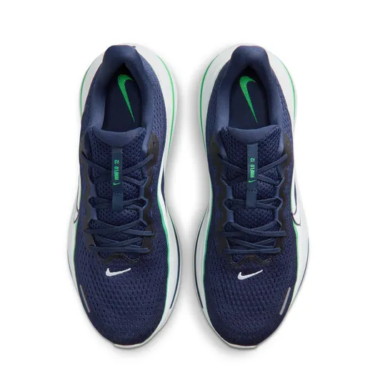 Chaussures de running Homme NIKE AIR WINFLO 12 Bleu