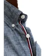 Chemise Homme JPRBLUSUMMER LINEN BLEND SHIELD LS