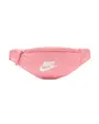 Sac banane Unisexe NK HERITAGE S WAISTPACK Rose