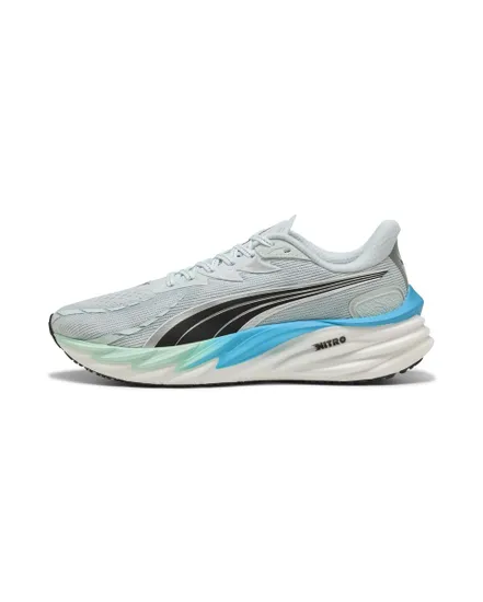 Chaussures de running Homme VELOCITY NITRO 4 Bleu
