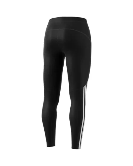 Collants de sport femme W SP TIGHT Noir